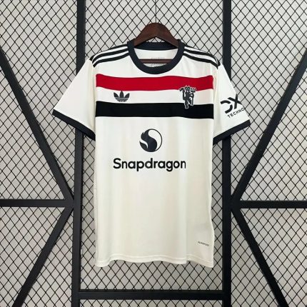 Manchester United Third Jersey 24/25
