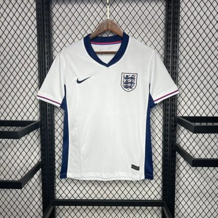 England Home Jersey 24/25
