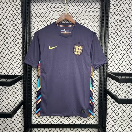 England Away Jersey 24/25