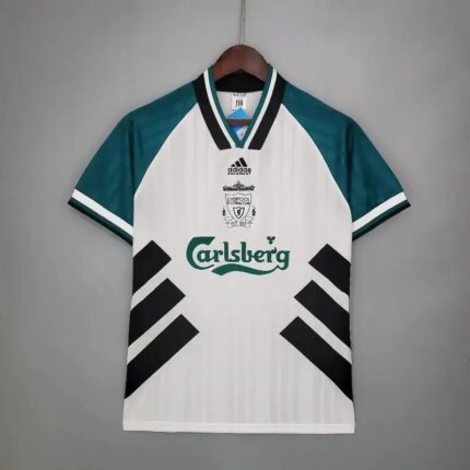 Liverpool Away Retro 1993/94