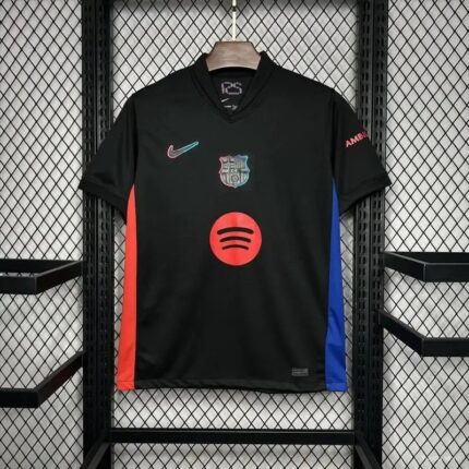 Barcelona Away Jersey 24/25