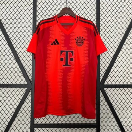 Bayern Munich Home Jersey 24/25