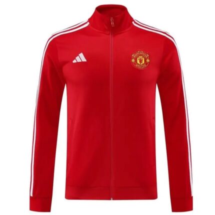 Manchester United Jacket 24/25 (Red)
